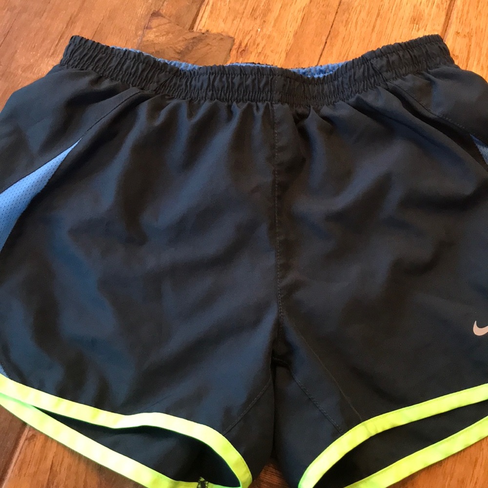 Lot of 3 Nike Running Shorts